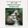 Image Of Mountain Stream - Music CD